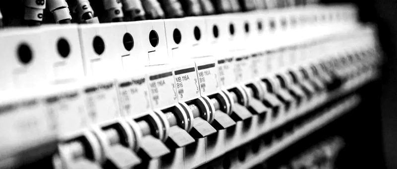 Průmyslová elektroinstalace